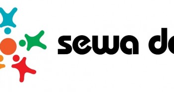 sewa day Calling Volunteers &#8211; Planning underway for Sewa Day 2016‬ sewaday logo wide 351x185