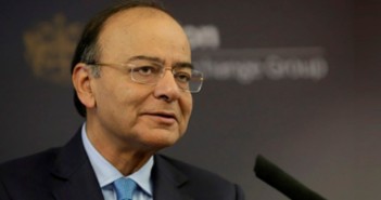 Growth rate dip a temporary blip for India india Growth rate dip a temporary blip for India Arun Jaitley Batting for growth 700X300 1 351x185