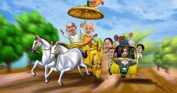 As-politics-moves-to-the-centre-stage-in-India-the-stakes-are-high-at-home-and-abroad  As politics moves to the centre-stage in India, the stakes are high at home and abroad As politics moves to the centre stage in India the stakes are high at home and abroad 351x185