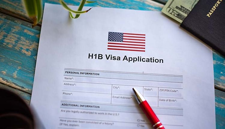 The suspension of H1B visas, that US and Indian technology companies mainly use, for six months remains a pain point in the bilateral trade relationship.  Does the race to the White House really matter for India Inc Does the race to the White House really matter for India Inc