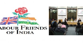 labour friends of india Labour Friends of India holds its first Women’s Community Engagement Forum Labour friend of india Manoj Ladwa  351x185