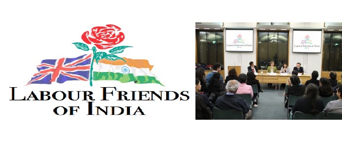 labour friends of india Labour Friends of India holds its first Women’s Community Engagement Forum Labour friend of india Manoj Ladwa