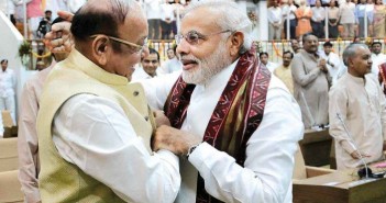political activism Are there Gujarati traits which make them better placed for political activism? vaghela modi 704x454 351x185