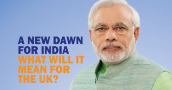 modi government What will the Modi government mean for the UK? Print Edition 704x454 351x185