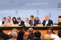India is right to block WTO deal WTO Negotiations committe 2014 1 214x140
