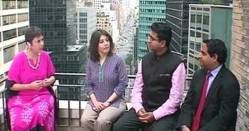Watch: &#8216;Namo&#8217;ste America &#8211; Beyond Showmanship, Does PM Modi Mean Business? manoj ladwa in interview for modi in US india inc 1 351x185
