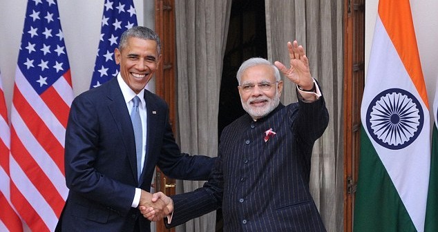 overseas investment A more strategic push for Indian business investing overseas modi obama ml 634x336