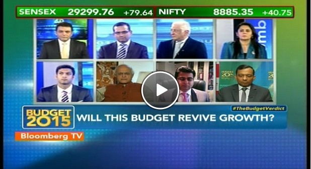 budget Will This Budget Revive Growth? Ml Bloomberg tv 618x336