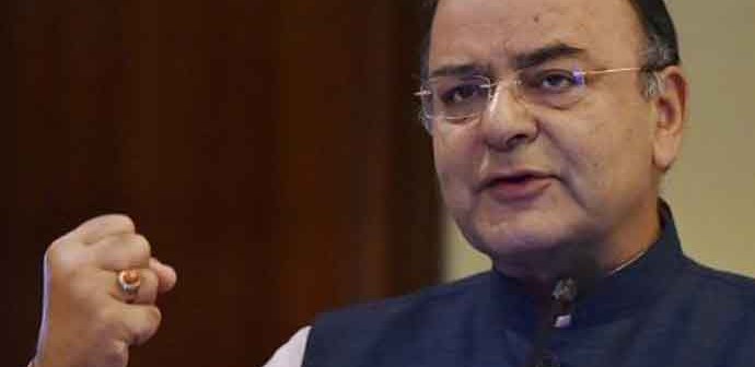 foreign investment India’s biggest tax reform: A guide for foreign investors Arun JAitley 690x336