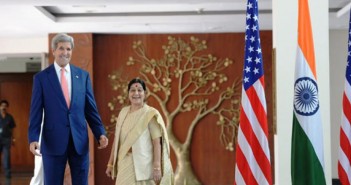 asia US pivot to Asia works to India’s strategic &#038; economic advantage kerryswaraj 1472107929 351x185