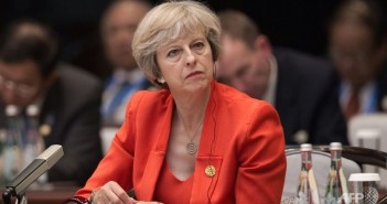 theresa may Questions Theresa May must answer theresa may listens to a speech by chinese president xi jinping 351x185