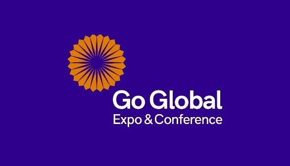 go global Go Global to be mantra for Indian companies in 2017 goglobal expo 01 586x336