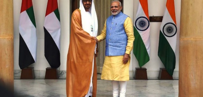 modi Modi&#8217;s approach to the Arab &#8216;problem&#8217; contrasts to Trump&#8217;s bluster 588b13c15447a