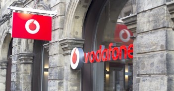 vodafone Big Bang tax reforms &#038; Vodafone’s thumbs-up prove India is a shiny prospect Vodafone2 351x185