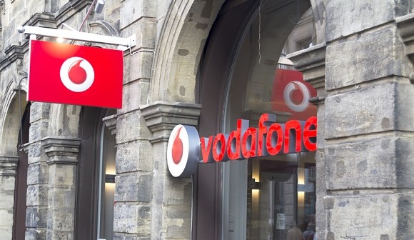 vodafone Big Bang tax reforms &#038; Vodafone’s thumbs-up prove India is a shiny prospect Vodafone2 580x336