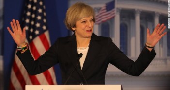 india Global flashpoints: India must not remain in ‘splendid isolation’ while countries like UK realign their regional politics 170126155134 01 theresa may 0126 exlarge 169 351x185