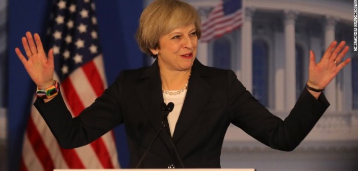 india Global flashpoints: India must not remain in ‘splendid isolation’ while countries like UK realign their regional politics 170126155134 01 theresa may 0126 exlarge 169 702x336