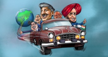 auto sector Revving up: Auto sector going global Revving up Auto sector going global 351x185