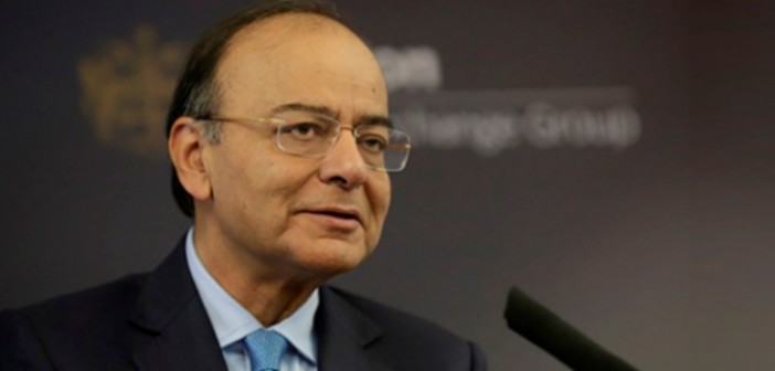 Growth rate dip a temporary blip for India india Growth rate dip a temporary blip for India Arun Jaitley Batting for growth 700X300 1 702x336