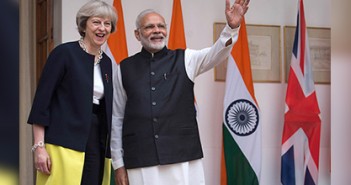 india UK-India Week 2018: Brexit Britain meets global India UK India Week 2018 Brexit Britain meets global 351x185