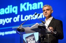 sadiq khan Sadiq’s visit highlights the opportunities for India and the UK post Brexit Sadiq Khan