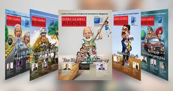 india global business New-look ‘India Global Business’ to go fortnightly from next week ML Editorial Banner 600x300  01 2 351x185