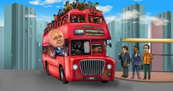 Sajid, smart young Indians must be encouraged to jump on the Global Britain bus Sajid smart young Indians must be encouraged to jump on the Global Britain bus 351x185