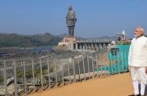 statue of unity A Statue of Unity for a modern India A Statue of Unity for a modern India 214x140