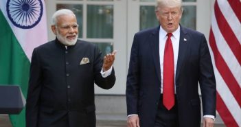 India-US: Strategic on security, transactional on trade Webp
