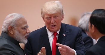 A nuclear bolstering of India-US ties Webp
