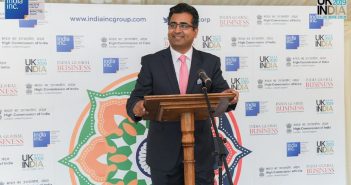 ‘UK-India Week 2019 is about setting the pace for an exciting new innings’ Manoj Ladwa Speech 351x185
