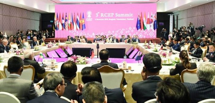 RCEP lessons: India must reform faster to become more competitive Narendra Modi 702x336
