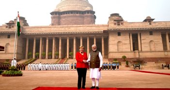 India-EU FTA: Merkel can break the impasse, if she really wishes India EU FTA Merkel can break the impasse if she really wishes 351x185