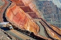 Quad cooperation on rare earths could decide winner of technological race GettyImages 156830492 214x140