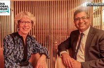 Former Secretary of State for Trade and Industry Patricia Hewitt urges stronger technological collaboration between India and the UK 929 64671aea5ba0e 214x140