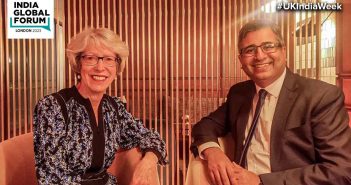 Former Secretary of State for Trade and Industry Patricia Hewitt urges stronger technological collaboration between India and the UK 929 64671aea5ba0e 351x185